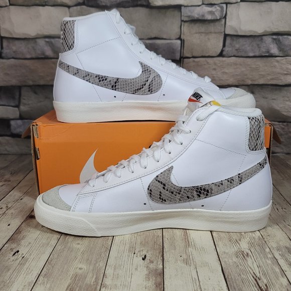 Nike Blazers main image 5
